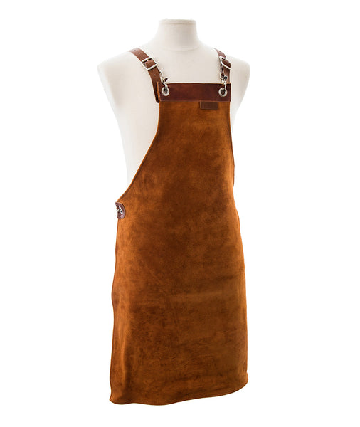 Suede Leather Apron