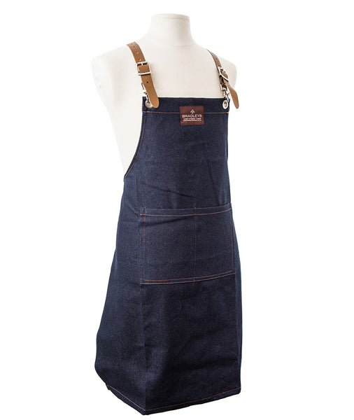 Denim Apron