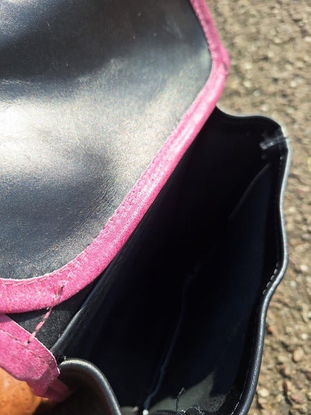 Ex Display Large Waist Pouch