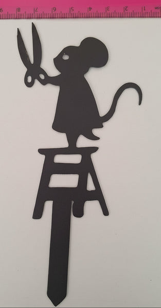 Plant Mouse