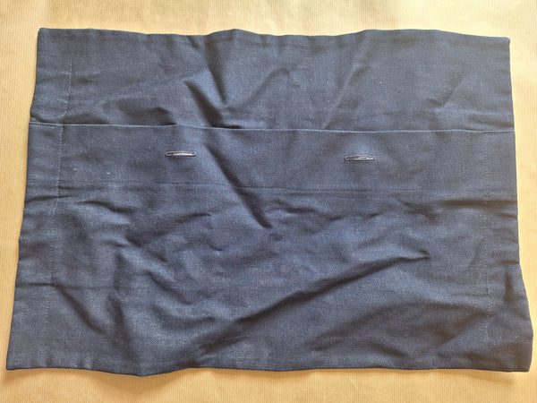 Denim Cushion Cover