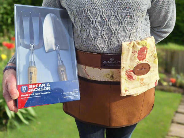 Ann Apron Bundle