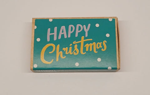 Seedball Christmas Large Box