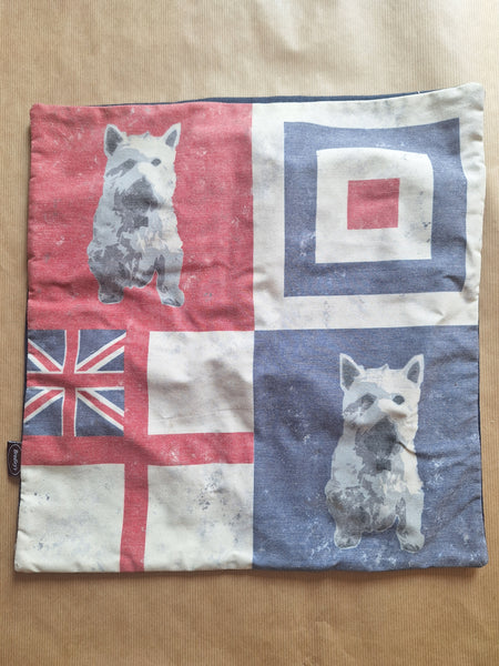Cushion Cover