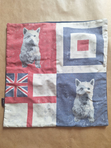 Cushion Cover