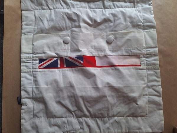 Cushion Covetr