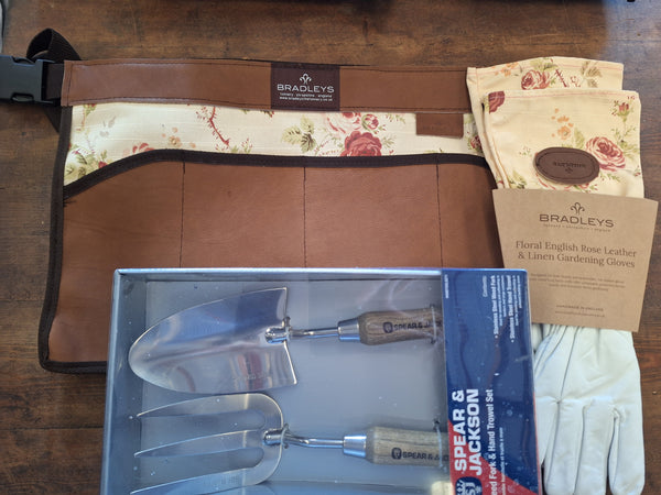 Ann Apron Bundle