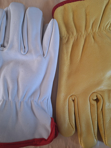 Factory Seconds Hands only - Both Sizes
