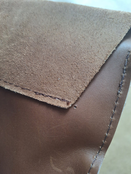 Small Gardening Pouch