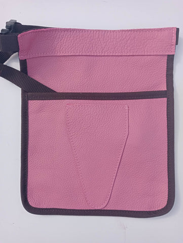 Leather Florist Apron