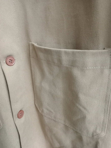 Mid Length Workwear Jacket