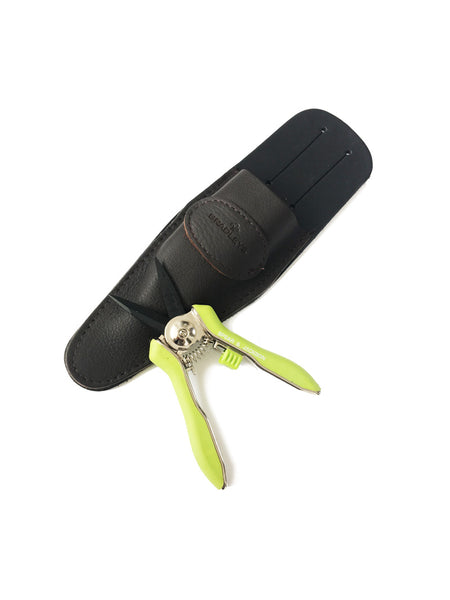 Spear & Jackson Hand Shears with leather pouch