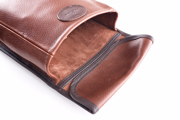 Heritage Leather Large Waist Pouch