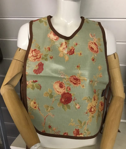 Child's bib